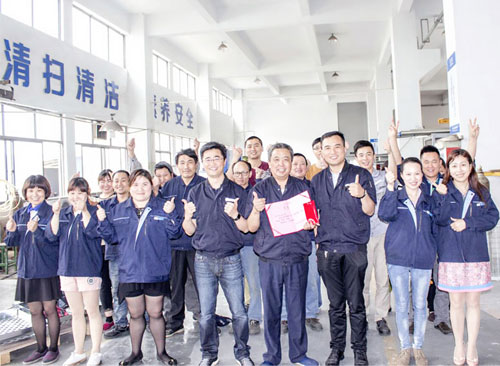 “智慧創(chuàng)造價(jià)值”，百聯(lián)員工創(chuàng)新提案獲嘉獎(jiǎng)