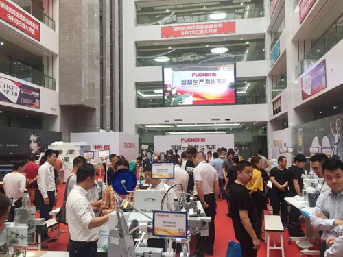 百聯(lián)兩場展示完美收官！