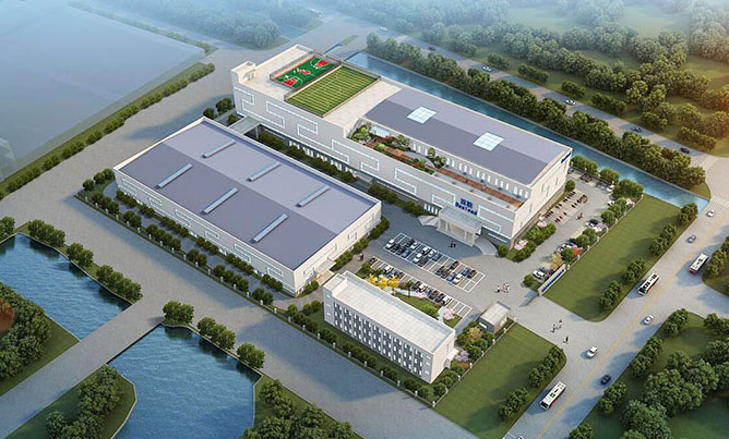 熱火朝天忙生產(chǎn)！百聯(lián)上下齊心保質(zhì)保量趕進(jìn)度