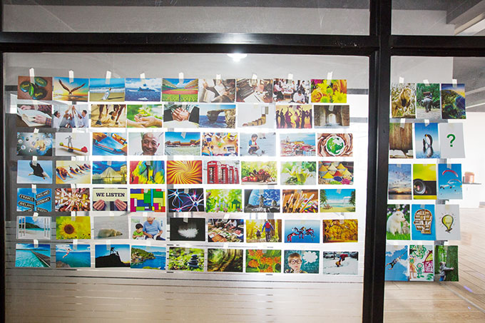 更強(qiáng)的賦能！“聯(lián)領(lǐng)之星”青年人才訓(xùn)練營(yíng)第二課開(kāi)講啦