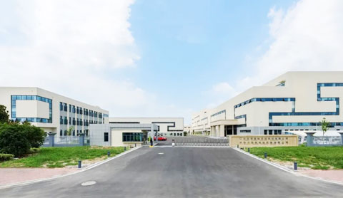 喜訊！百聯(lián)機(jī)械入選《蘇州市智能制造解決方案供應(yīng)商》